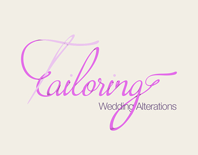 Tailoring Logo Design and Branding