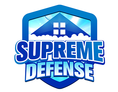 Supreme Defense Advertising Video - Richyl