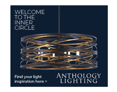 Anthology Lighting - Inner Circle