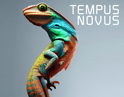 Tempus Novus
