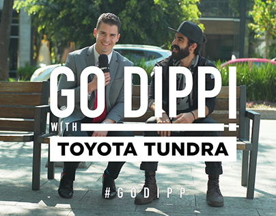 Go Dipp-Toyota