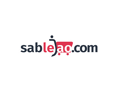 Sablejao Logo