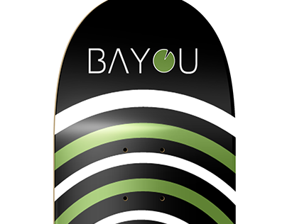 Bayou Boards Designs