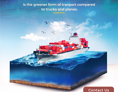 Best Ocean Freight Forwarding Services In India