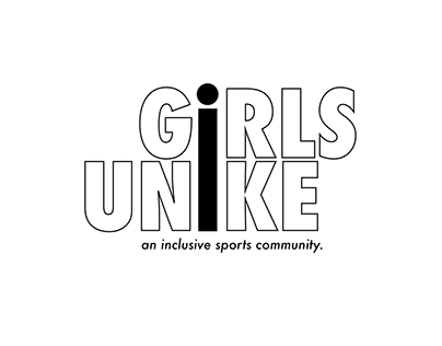 Girls uNike