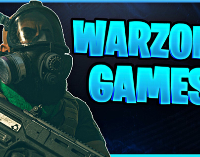 Warzone Thumbnail