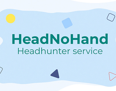 HeadNoHand ( explainer )