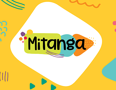 Projeto Mitanga: Ensino Infantil