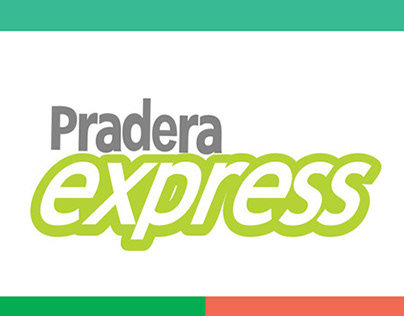 Pradera Express / new image