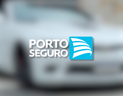 Consórcio Porto Seguro Bank - Camaro