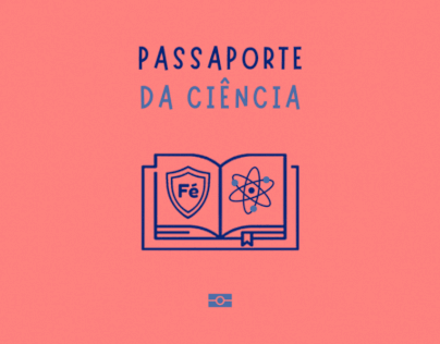 Passaporte da Ciência
