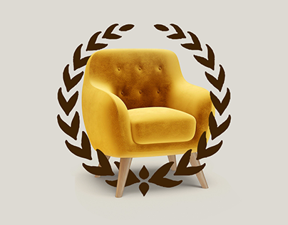 ALSALLOT furniture | Brand identity