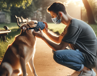 Muzzle for Dogs