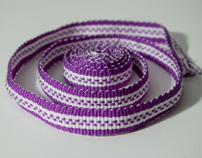 Inkle Woven Strap