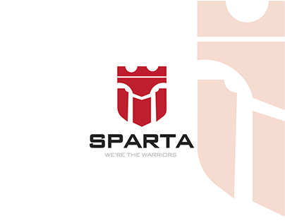 Sparta Media Branding