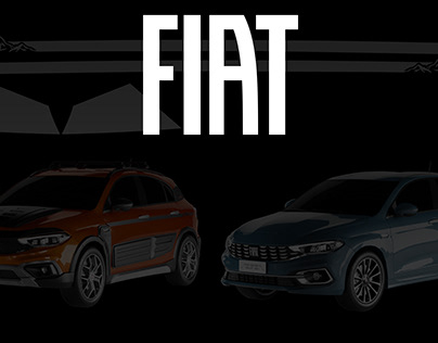 FIAT - Autoshow 2021 Mobility