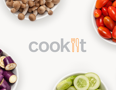 Cookit App