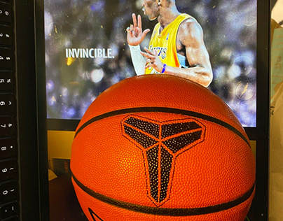 Kobe Bryant, Mamba Mentality, basketball