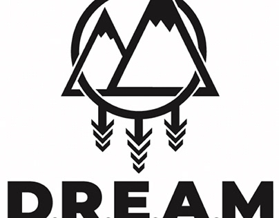 DREAM logo and design