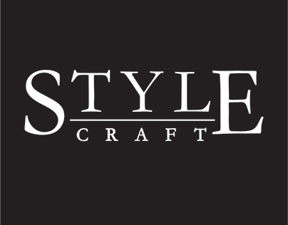 Style Craft | logo revamp