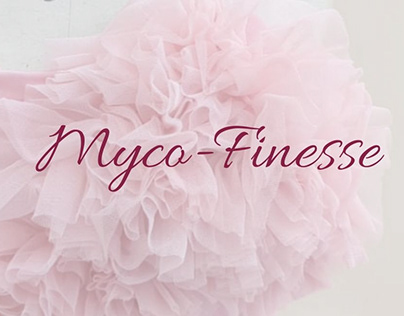 Project thumbnail - Myco-Finesses/Intimate Project