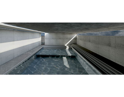 Hacianda yaxcopoilx thermal bath & spa