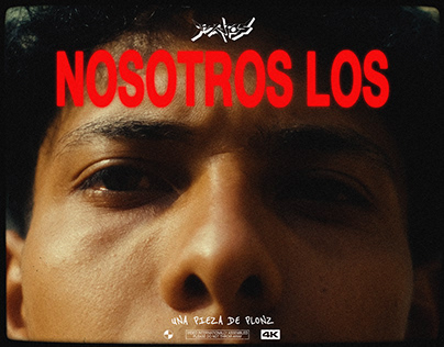Project thumbnail - "NOSOTROS LOS" - Fashion Film
