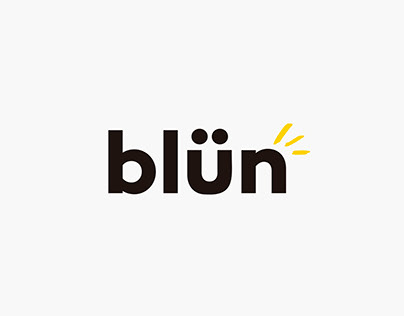 Blün - Design Criativo