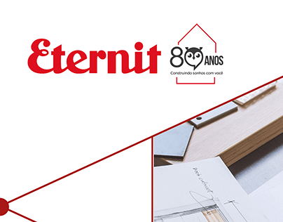 Campanha Eternit 80 anos