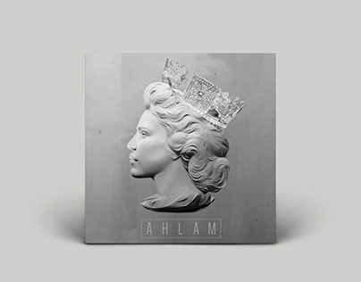 Ahlam - Music Album
