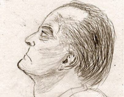 Truman Capote, A Portrait