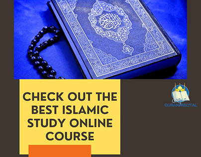 Check Out The Best Islamic Study Online Course