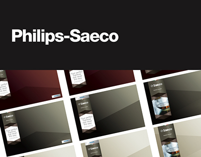 Philips – Saeco