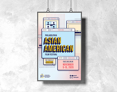 Philadelphia Asian American Film Festival