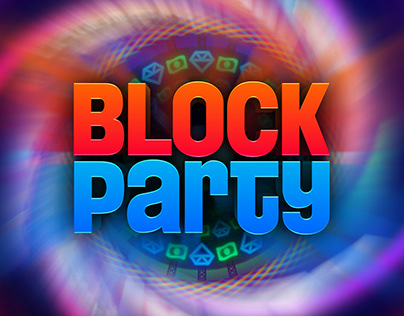 BuzzIn's Block Party