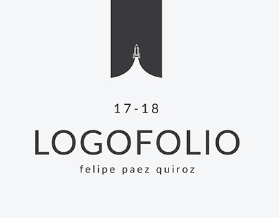 Logofolio Felipe Paez