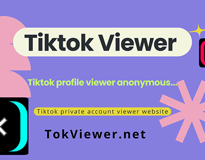 Tiktok viewer by tokviewer.net