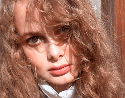 Reel for model Lada Makarova