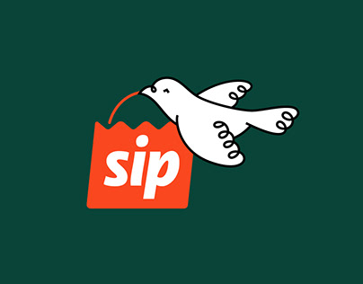 Sip identity and branding