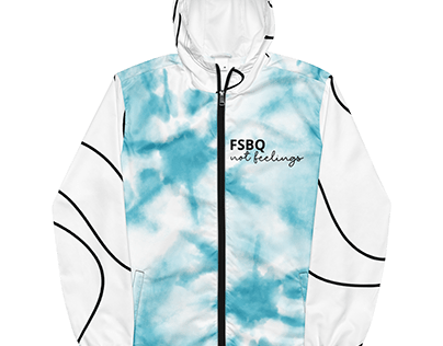 fsbq hoodie design