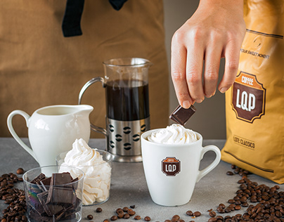 LQP - Coffee