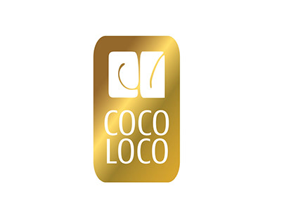 CocoLoco (chocolate branding)