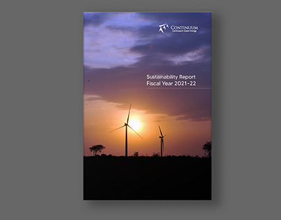 Continuum Energy ESG Report