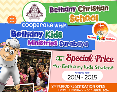 Promotion BCS & B.Kids Brochure