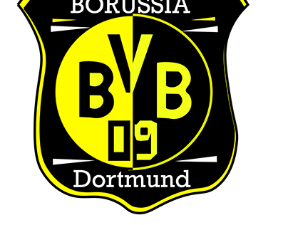 Rebranding Borussia Dortmund