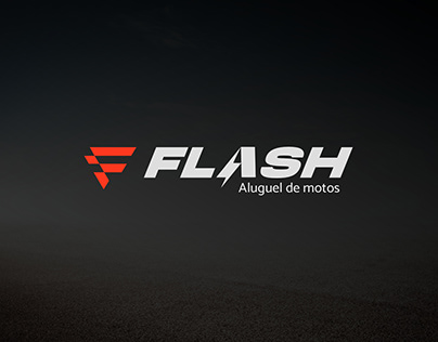 Flash - Aluguel de Motos