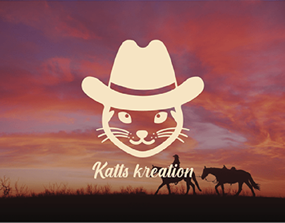 Katt's Kreation Branding