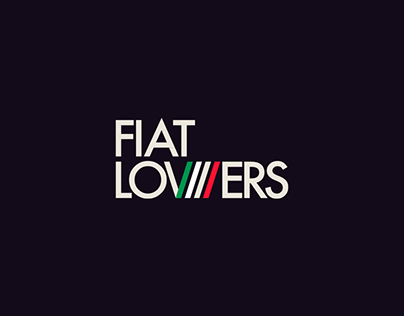 Fiat Lovers