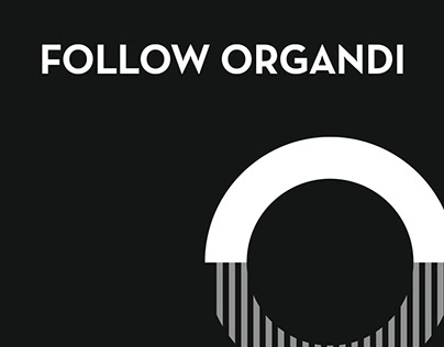 FOLLOW ORGANDI - Promotion Video