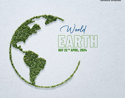 World Earth Day | Save the Earth.